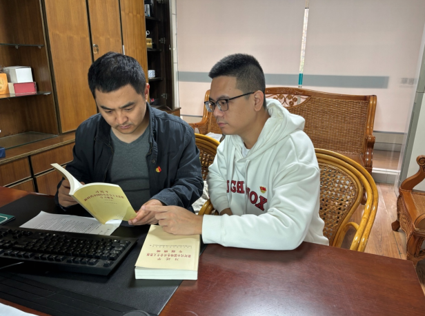 福建漳州：“民心工程”聚人心 团结实干汇合力