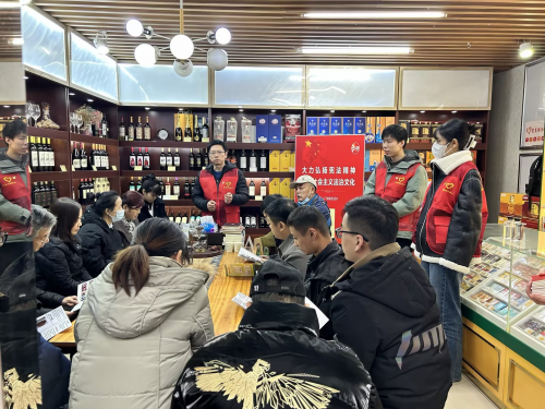 硚口区局：打好攻坚战  筑好防护网