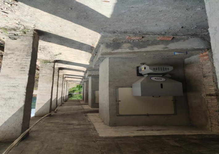 福建政和：绿色发展助增收