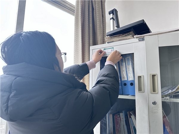 团风烟草：加强资产管理 助力降本增效