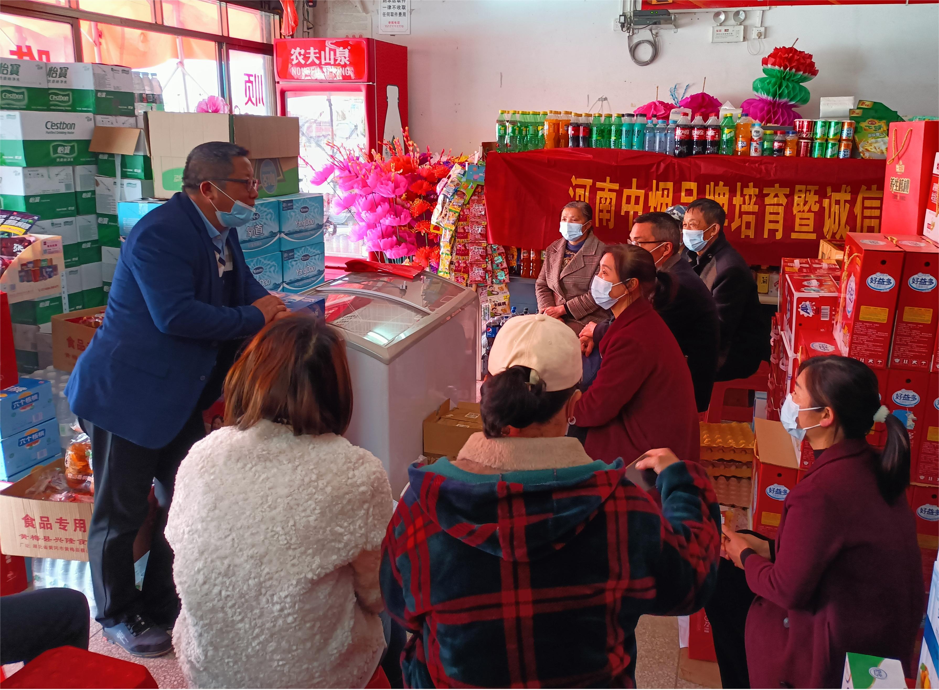 湖北黄梅：变化看得见 幸福“摸得着”