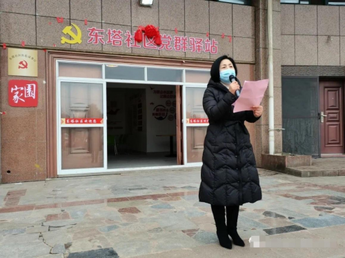 湖北省鄂州市烟草专卖局：党建引领聚合力  “小驿站”释放“大温暖”