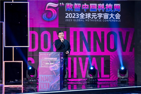 李未可创始人茹忆：AI Agent+AR 双轮驱动，下一代智能终端拐点已到