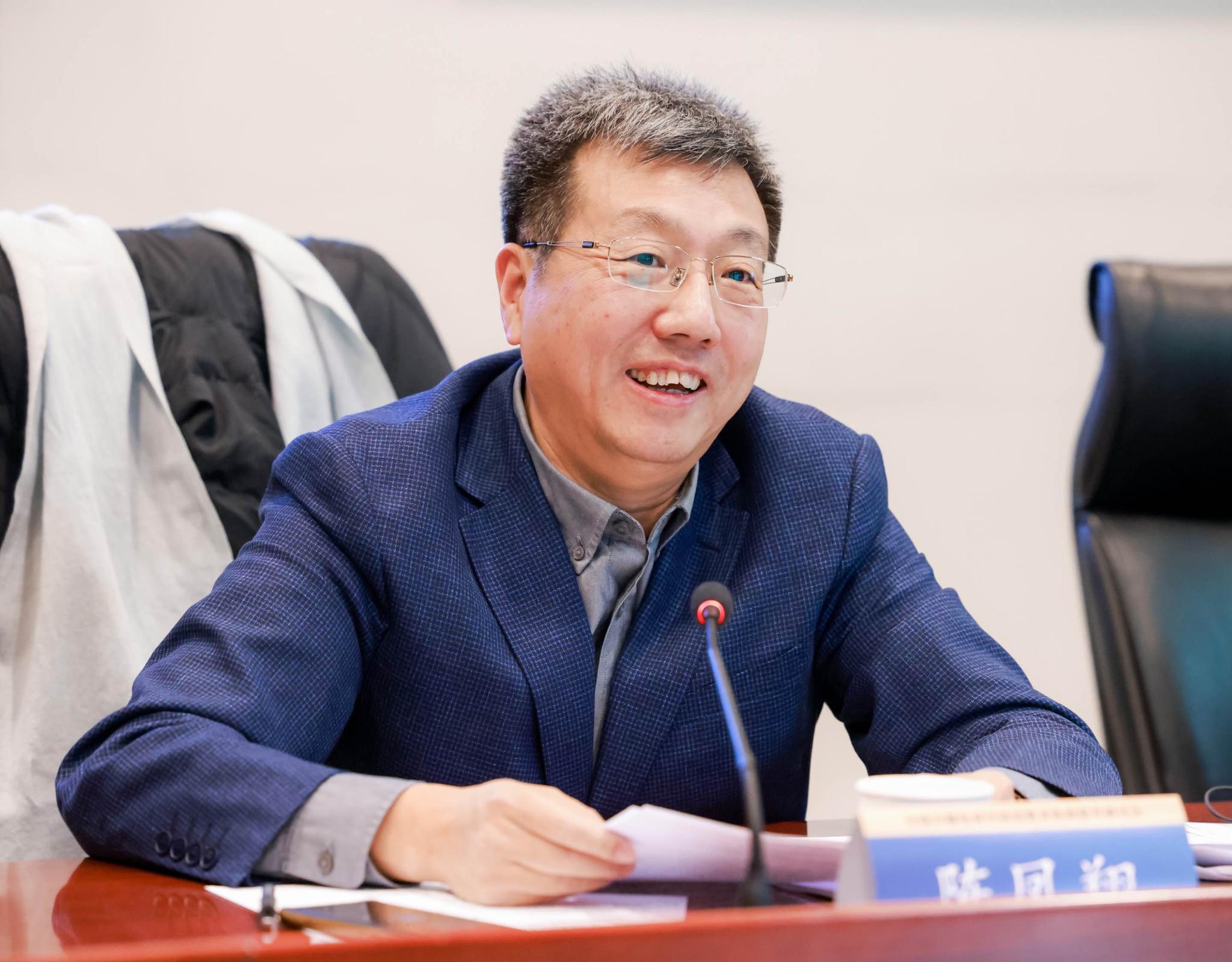 陈凤翔：向以人为本升级，是电商全行业的核心发展逻辑