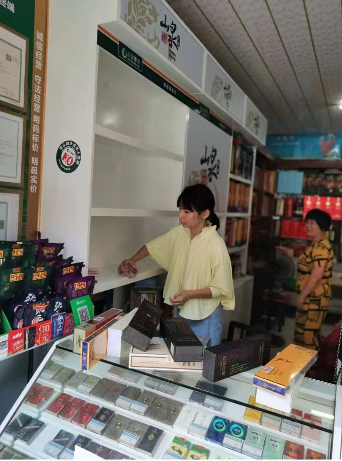 怀化芷江：“三向发力”助力服务效能提升