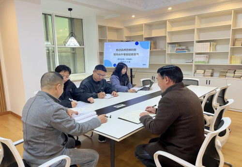 湖北团风：凝心聚魂 奋力谱写高质量发展新篇章