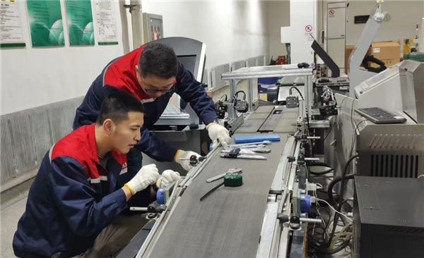 辽宁锦州市局（公司）“三轮驱动”凝聚精益物流建设“新动力”