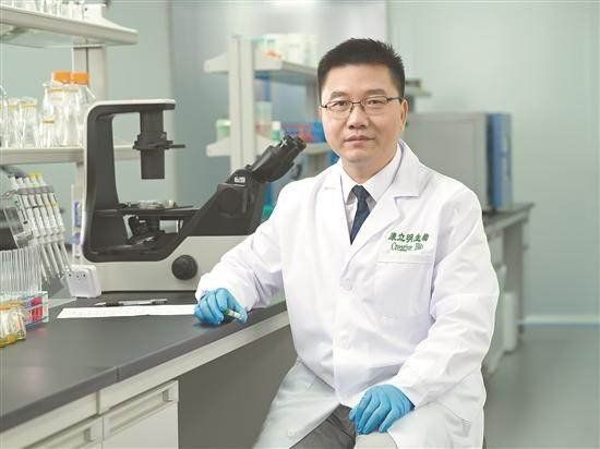 康立明生物:一步一个脚印做出高质量筛查 用科技帮助千家万户肠道安心