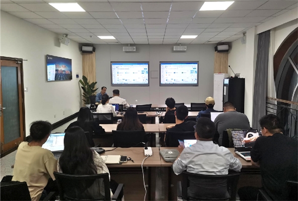 激活人才创新“双引擎” 加快企业数字化转型