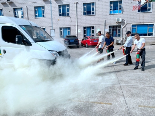 以“零容忍”的态度坚决筑牢安全防线