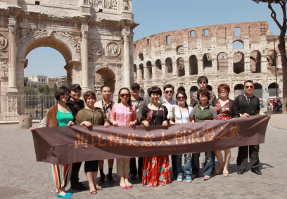 尊严是赢得的，而非求得