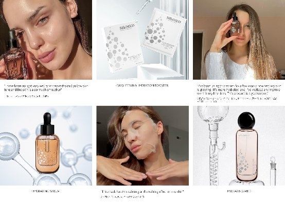 寡分子透明质酸钠荣获美国FDA以及加拿大CNF认证