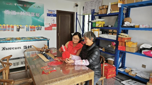 浙江新昌烟草：以“四心”为抓手纵深推进智慧终端工程