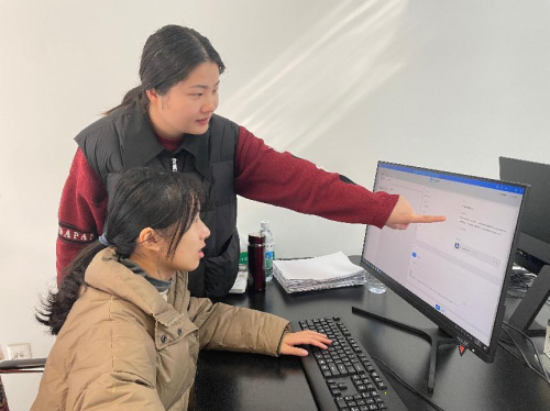 浙江新昌烟草：“三色赋能”激发青年人才队伍新活力