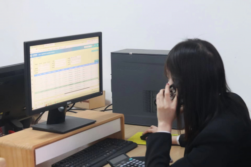 辽宁台安：烟草专卖局（营销部）“四个强化”描绘开局之战高质量发展新画卷