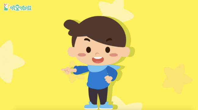 叽里呱啦专注儿童内容，打造让孩子爱上表达的产品