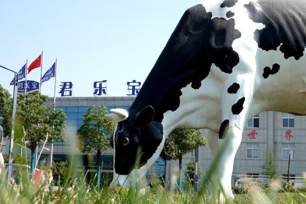 上市辅导协议完成签署，君乐宝IPO进程正式启动