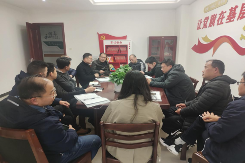 浙江德清：“数据”嫁接 让服务枝繁叶茂