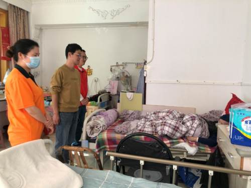 浙江湖州市烟草专卖局：紧握“红色方向盘” 提速绿色新发展