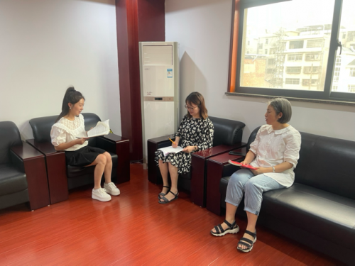 推行“121”工作法 激发党员责任意识