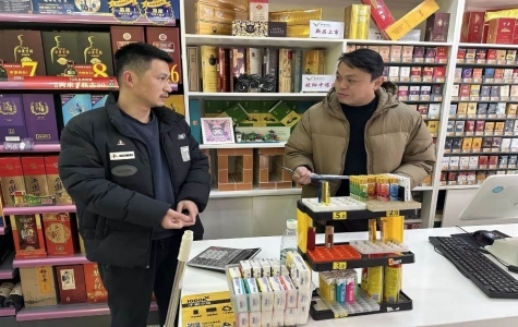 真挚交流 聆听心声