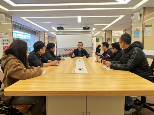 福建福州城北：服务“反向办”满意百分百