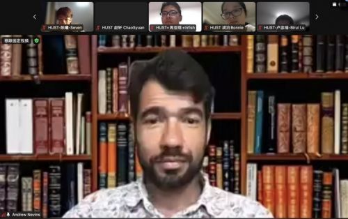 着力造就拔尖创新人才，华中科技大学顺利开展“国际化拔尖创新人才培养计划”