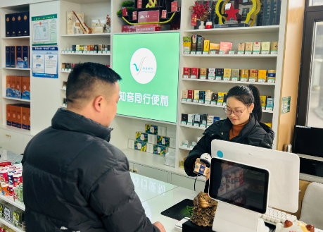 湖北宜城：多方赋能，共建终端