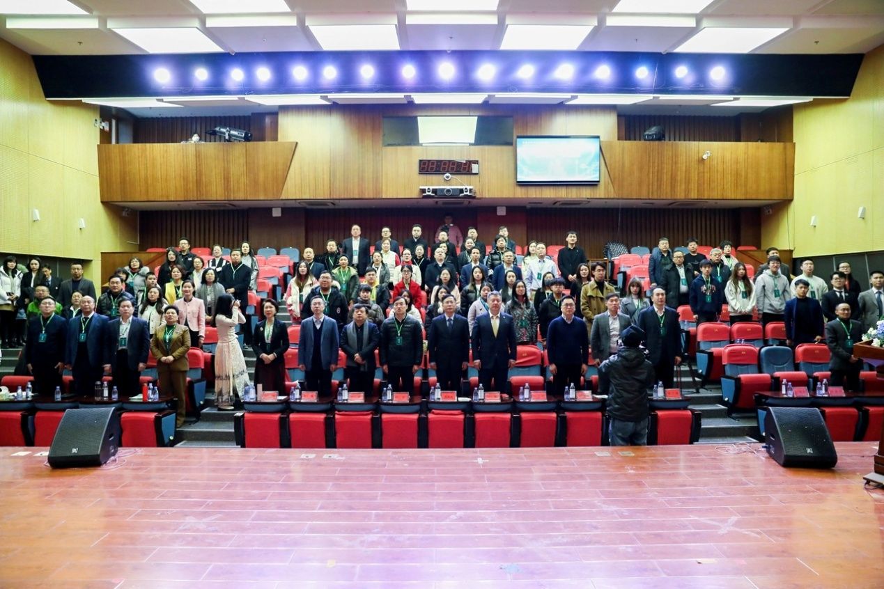 史建斌：创新是企业文化自信的核心理念