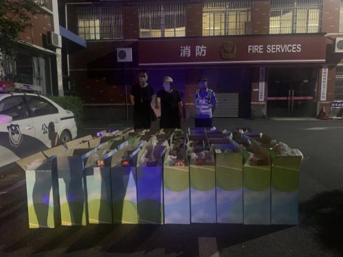 浙江德清：畅通对外协作机制 部门协作质效显现