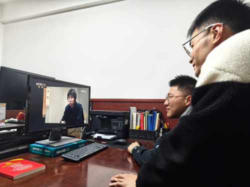 浙江湖州：警钟长鸣守初心 廉政教育正风气