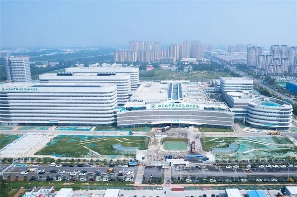 山东德州:打造优质医疗资源扩容和均衡布局的“齐鲁—德州模式”