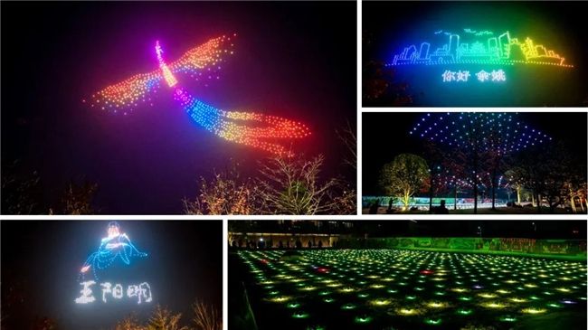 特斯联，参与一场县域经济数字进阶的变革