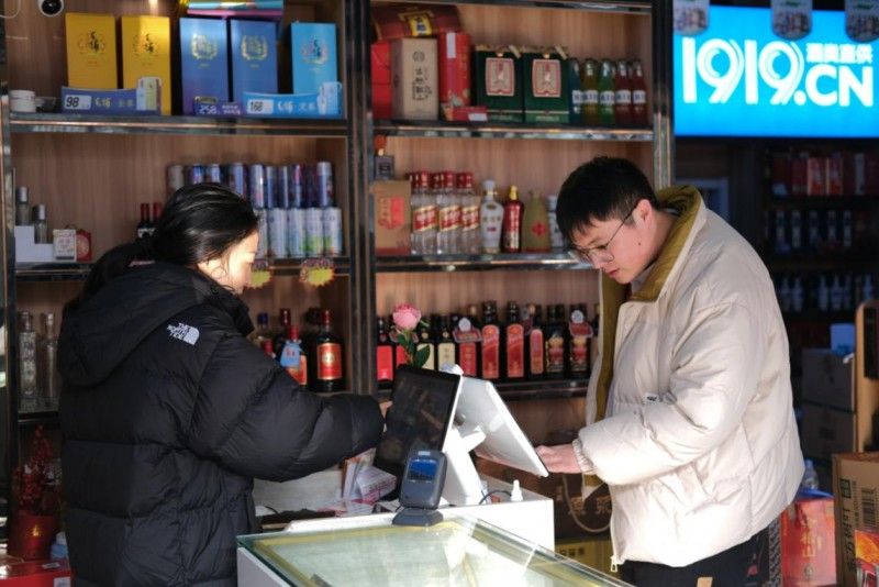 浙江江山：打造服务“新生态” 当好客户“守护人”