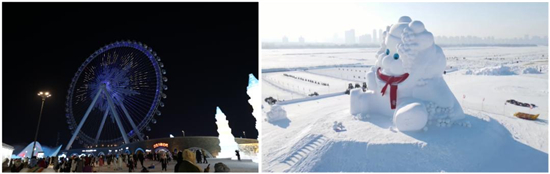 “尔滨”爆火！完达山以诚迎客，借势冰雪营销火出圈