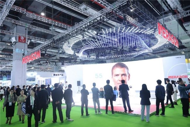 产业大洗牌！国药携赛诺根瑞拓龄“杀入”抗衰市场