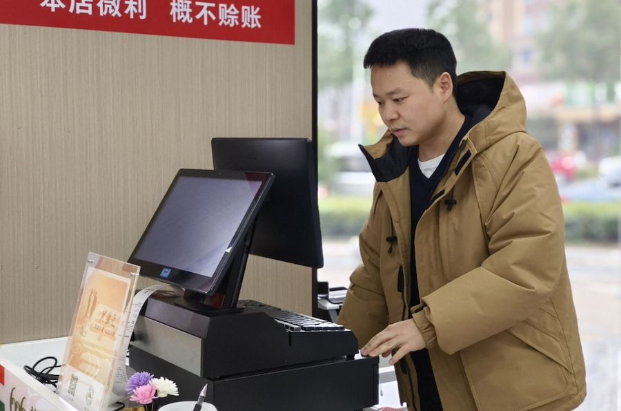 湖南湘乡局：群众有需求，我们有行动！