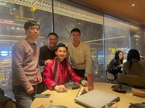 无唛尚品被助力数字化转型秭方资本王显亮签约投资