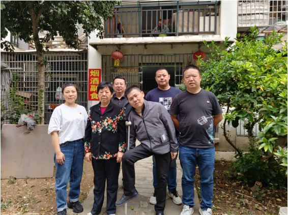 服务“心”方向