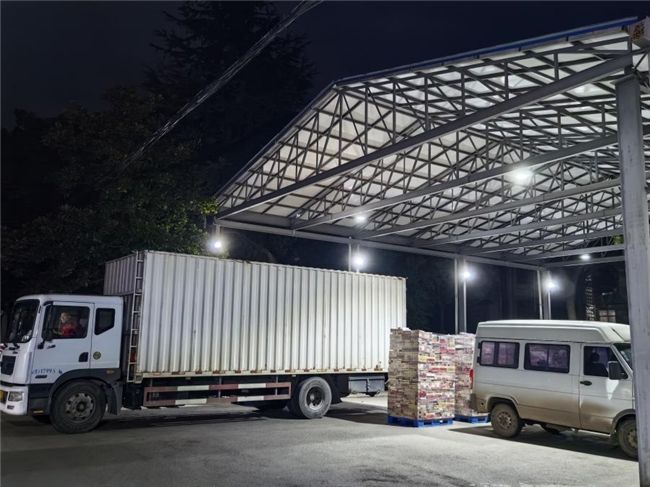 立足平凡岗位，用心用情书写担当