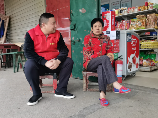 党业融合齐发展 客我携手共成长