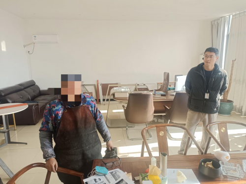 浙江德清：加强新型烟草制品监管 守护人民群众健康安全