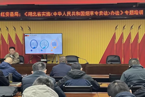 湖北红安：花式普法更暖心