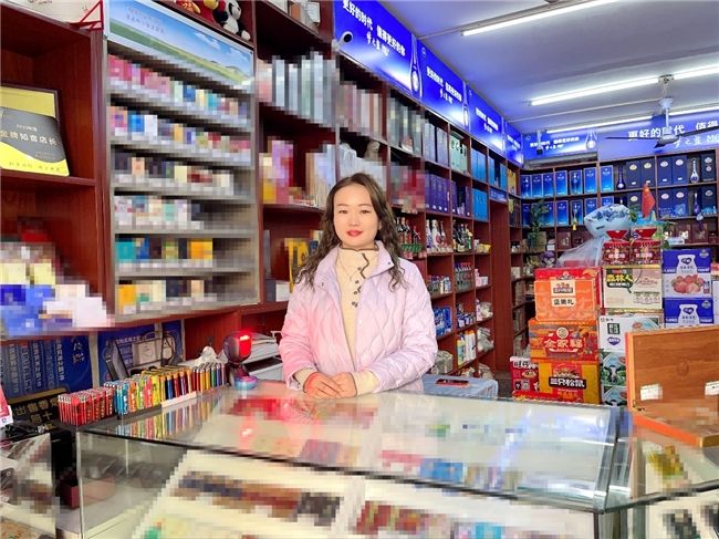 奏响经营三部曲 春节销售没烦恼