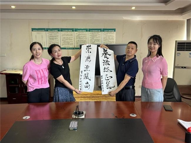 湖北当阳烟草：三“廉”发力，练就过硬“功”力