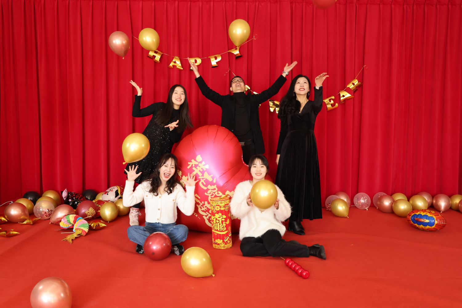 湖州烟草：一抹“红”，串起一个“冬”