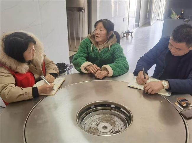 湖北宜都烟草：驻村护航安居路 织好反诈防护网