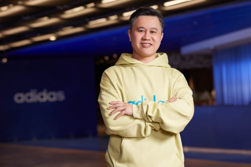阿迪达斯大中华区董事总经理萧家乐：2024年会加大新兴城市渠道布局