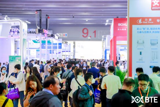 品牌沉淀名企加码，BTE第8届广州国际生物技术大会暨展览会让您参展价值更大化