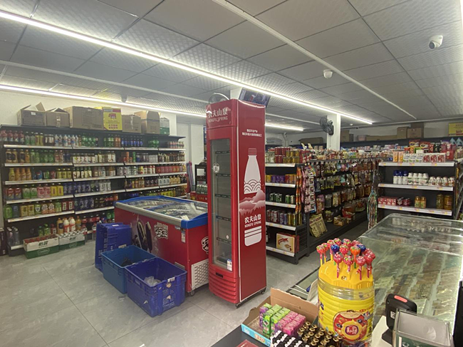 终端新形象 新年新气象